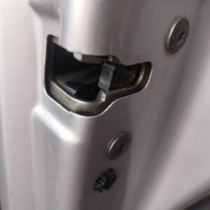 CERRADURA PUERTA DELANTERA IZQUIERDA CITROEN GRAND C4 PICASSO