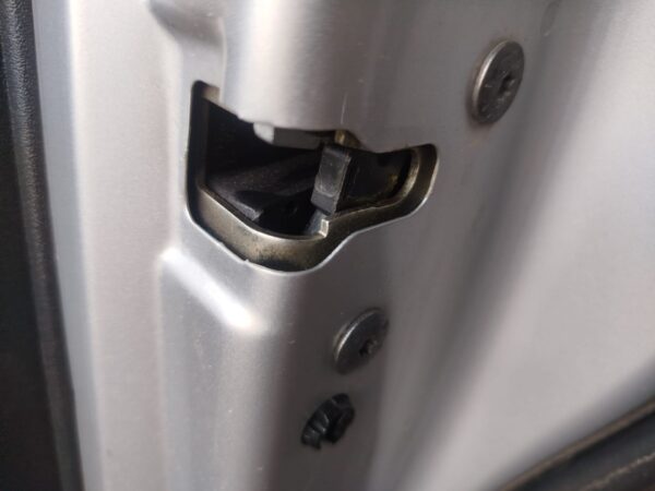 CERRADURA PUERTA DELANTERA IZQUIERDA CITROEN GRAND C4 PICASSO