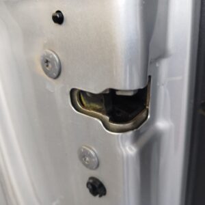 CERRADURA PUERTA TRASERA IZQUIERDA CITROEN GRAND C4 PICASSO