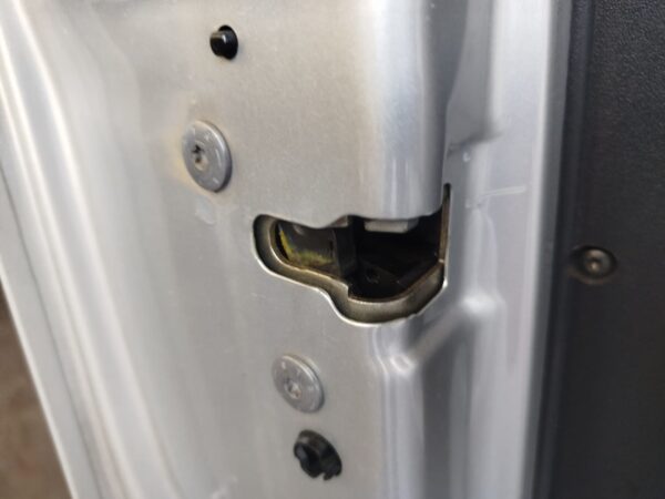 CERRADURA PUERTA TRASERA IZQUIERDA CITROEN GRAND C4 PICASSO