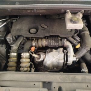 MOTOR COMPLETO CITROEN GRAND C4 PICASSO