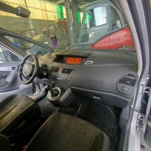 SALPICADERO CITROEN GRAND C4 PICASSO