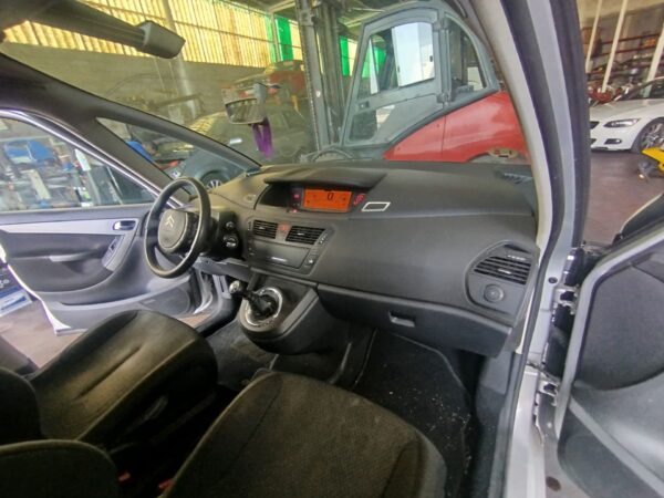 SALPICADERO CITROEN GRAND C4 PICASSO