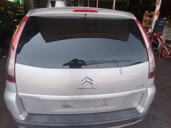 PORTON TRASERO CITROEN GRAND C4 PICASSO