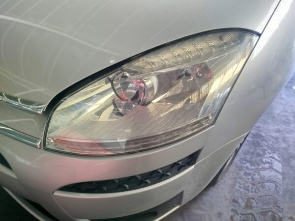 FARO DERECHO CITROEN GRAND C4 PICASSO