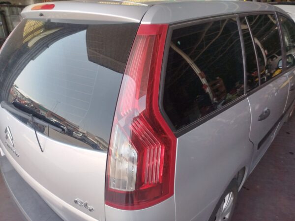 PILOTO TRASERO DERECHO CITROEN GRAND C4 PICASSO