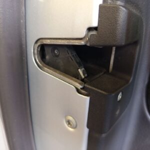 CERRADURA PUERTA DELANTERA IZQUIERDA MERCEDES-BENZ CLASE C (BM 203) BERLINA