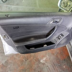 ELEVALUNAS DELANTERO IZQUIERDO MERCEDES-BENZ CLASE C (BM 203) BERLINA