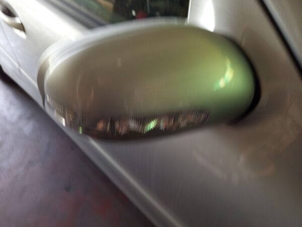 RETROVISOR DERECHO MERCEDES-BENZ CLASE C (BM 203) BERLINA
