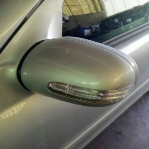 RETROVISOR IZQUIERDO MERCEDES-BENZ CLASE C (BM 203) BERLINA