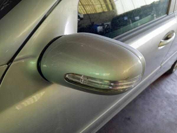 RETROVISOR IZQUIERDO MERCEDES-BENZ CLASE C (BM 203) BERLINA