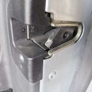 CERRADURA PUERTA DELANTERA DERECHA MERCEDES-BENZ CLASE C (BM 203) BERLINA