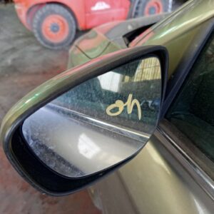 RETROVISOR IZQUIERDO CITROEN C-ELYSÉE