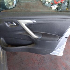 ELEVALUNAS DELANTERO DERECHO CITROEN C-ELYSÉE