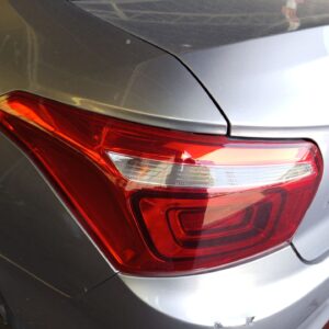 PILOTO TRASERO IZQUIERDO CITROEN C-ELYSÉE