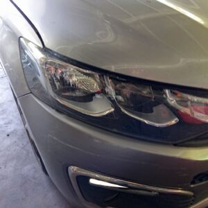 FARO DERECHO CITROEN C-ELYSÉE