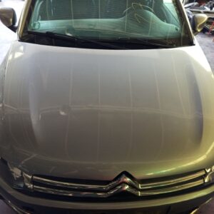 CAPO CITROEN C-ELYSÉE