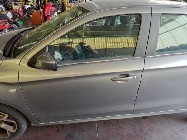 PUERTA DELANTERA IZQUIERDA CITROEN C-ELYSÉE