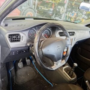 MANDO MULTIFUNCION CITROEN C-ELYSÉE