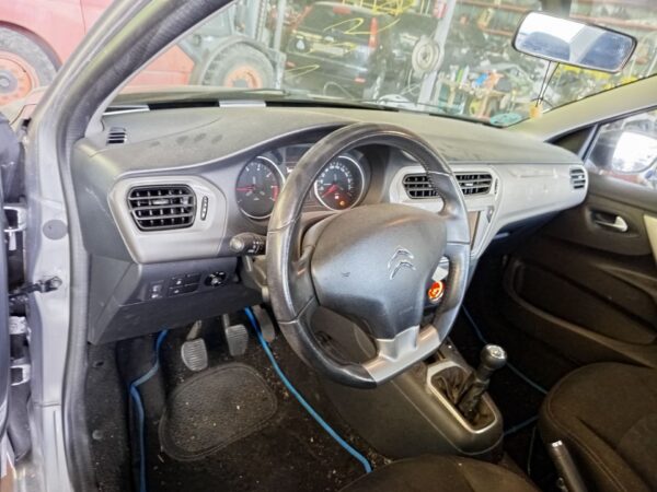MANDO MULTIFUNCION CITROEN C-ELYSÉE