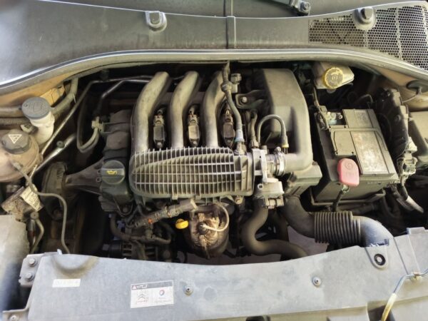 MOTOR ARRANQUE CITROEN C-ELYSÉE