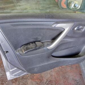 ELEVALUNAS DELANTERO IZQUIERDO CITROEN C-ELYSÉE