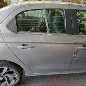 PUERTA TRASERA DERECHA CITROEN C-ELYSÉE