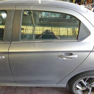 PUERTA TRASERA IZQUIERDA CITROEN C-ELYSÉE