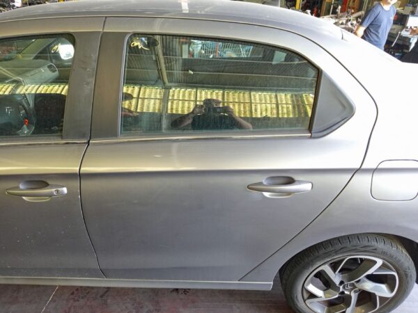 PUERTA TRASERA IZQUIERDA CITROEN C-ELYSÉE