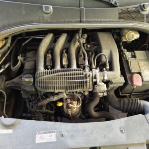 TRANSMISION DELANTERA DERECHA CITROEN C-ELYSÉE