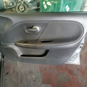 ELEVALUNAS DELANTERO DERECHO NISSAN NOTE (E11E)