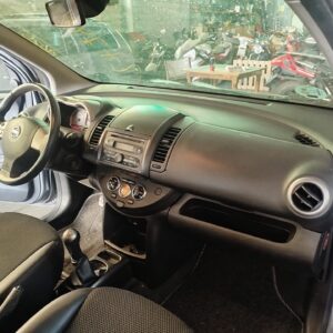 SALPICADERO NISSAN NOTE (E11E)