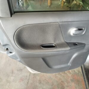 ELEVALUNAS TRASERO IZQUIERDO NISSAN NOTE (E11E)