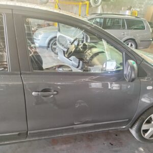 PUERTA DELANTERA DERECHA NISSAN NOTE (E11E)