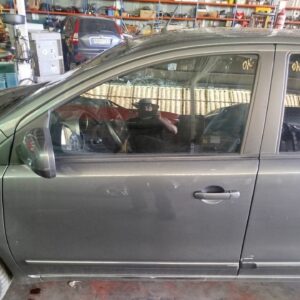 PUERTA DELANTERA IZQUIERDA NISSAN NOTE (E11E)