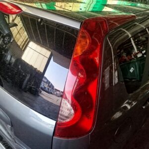 PILOTO TRASERO DERECHO NISSAN NOTE (E11E)