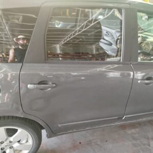 PUERTA TRASERA DERECHA NISSAN NOTE (E11E)