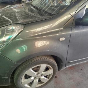 ALETA DELANTERA IZQUIERDA NISSAN NOTE (E11E)