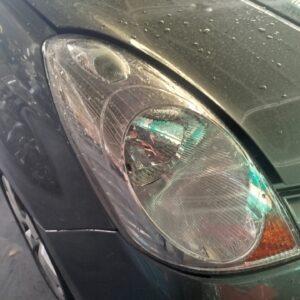 FARO DERECHO NISSAN NOTE (E11E)