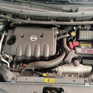 CAJA CAMBIOS NISSAN NOTE (E11E)