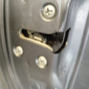 CERRADURA PUERTA DELANTERA IZQUIERDA NISSAN NOTE (E11E)