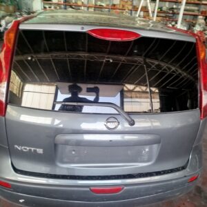 PORTON TRASERO NISSAN NOTE (E11E)