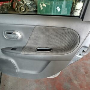 ELEVALUNAS TRASERO DERECHO NISSAN NOTE (E11E)