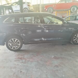 JUEGO LLANTAS RENAULT MEGANE IV SPORT TOURER