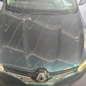CAPO RENAULT MEGANE IV SPORT TOURER
