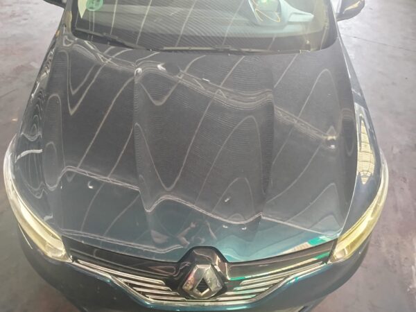 CAPO RENAULT MEGANE IV SPORT TOURER