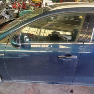 PUERTA DELANTERA IZQUIERDA RENAULT MEGANE IV SPORT TOURER