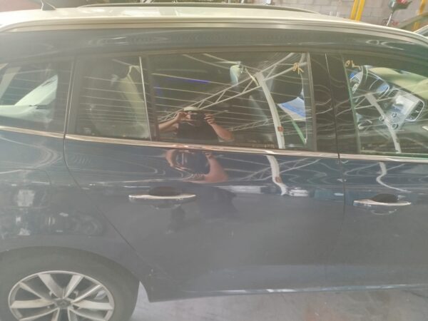 PUERTA TRASERA DERECHA RENAULT MEGANE IV SPORT TOURER