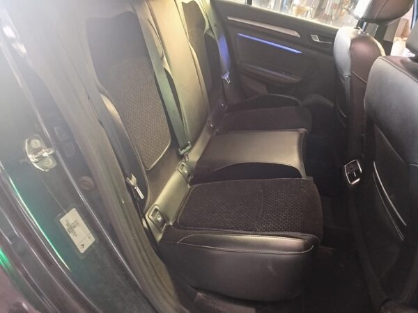 JUEGO ASIENTOS COMPLETO RENAULT MEGANE IV SPORT TOURER