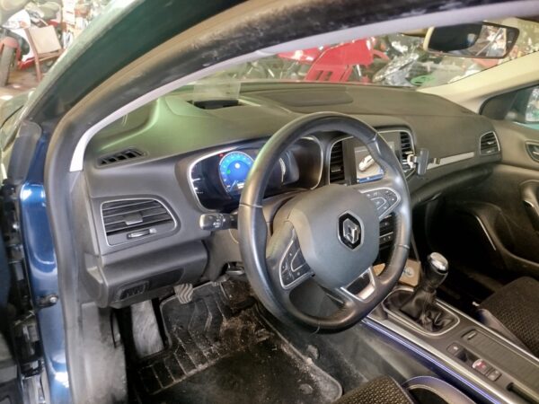 MANDO MULTIFUNCION RENAULT MEGANE IV SPORT TOURER